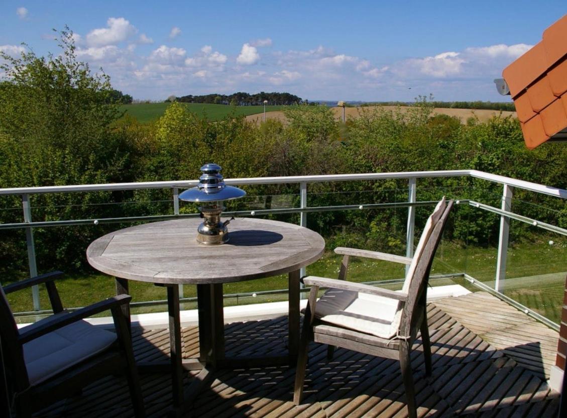 Tallskog - Dein Apartment Am Naturstrand Hohen Wieschendorf Hohenkirchen  Exterior photo